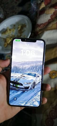 IPHONE 11 PRO MAX JV 64GB WATER PACK