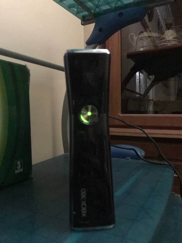 XBOX 360 0