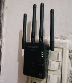 wifi router 5g