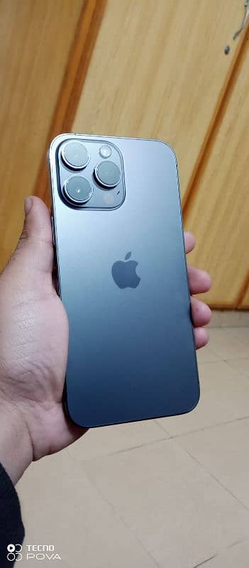 iphone 14 pro max jv 256gb 93% health deep purple. 0