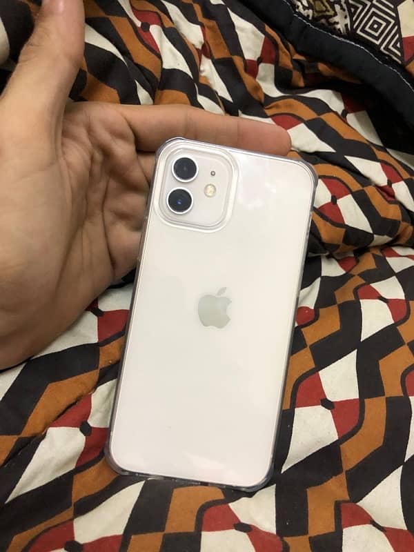 iphone 12 128gb non pta non active 0