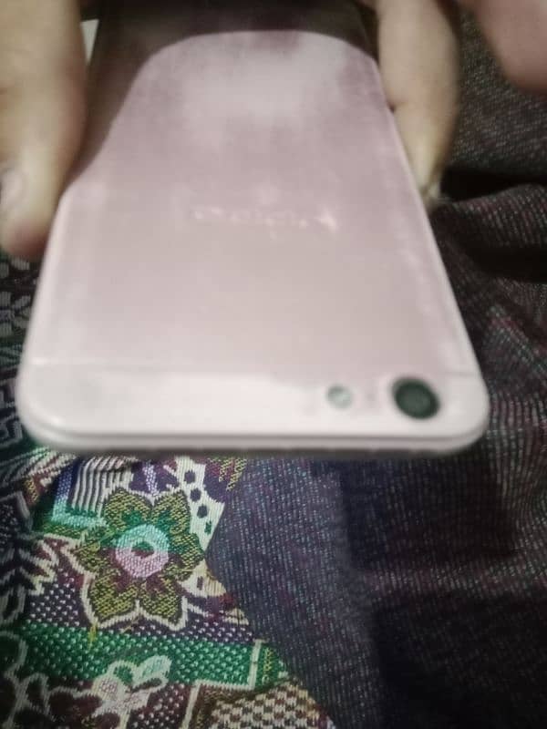 Oppo a57 touch break but working fingure khrab ha 4 64 5