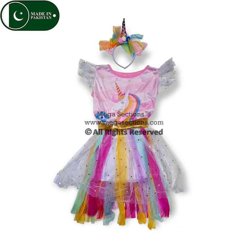 School Performance Animals Costumes for Kids 7