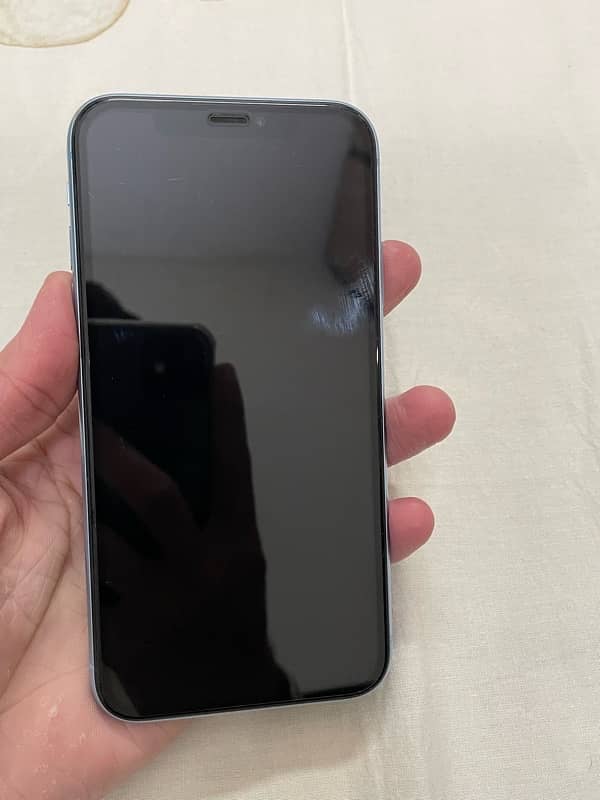 Iphone XR factory unlock 6