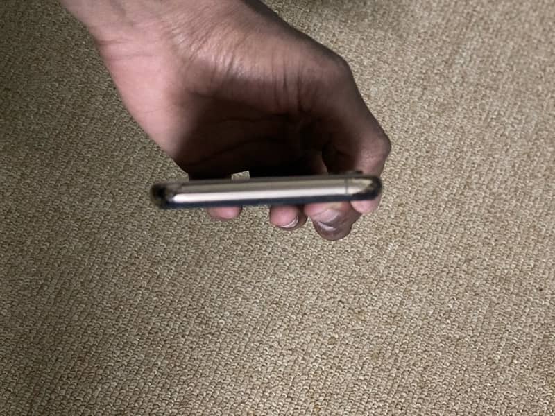 Xs Max 512gb Pta approve 2