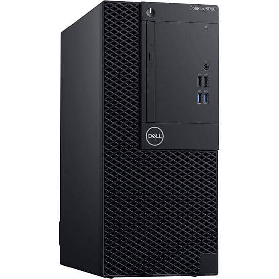 DELL 3060 MINI TOWER 0