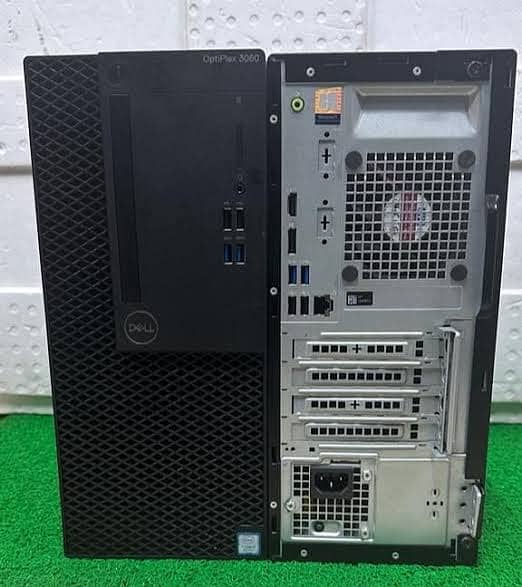 DELL 3060 MINI TOWER 1