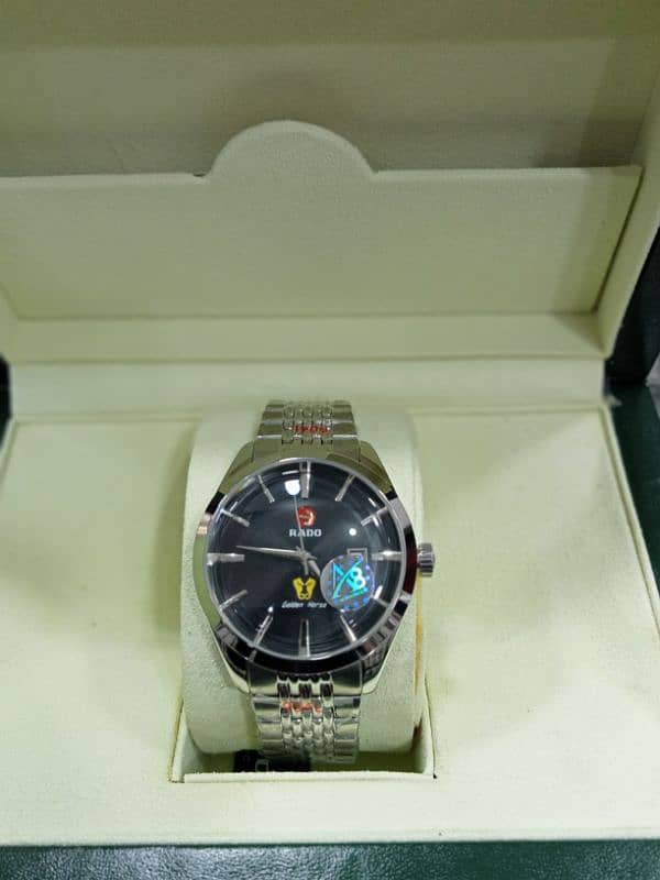 Men's Original Rado Watch 0