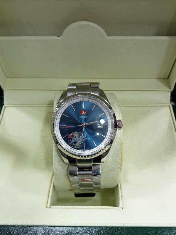 Men's Original Rado Watch 1