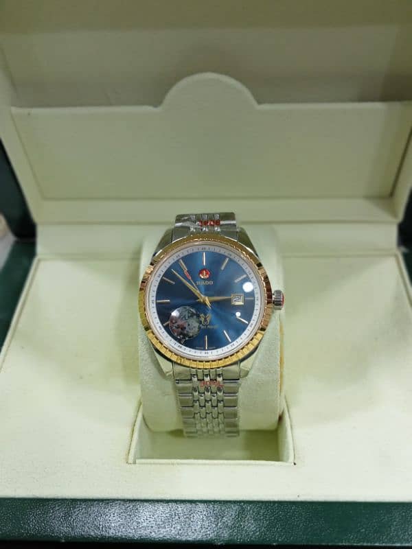 Men's Original Rado Watch 2