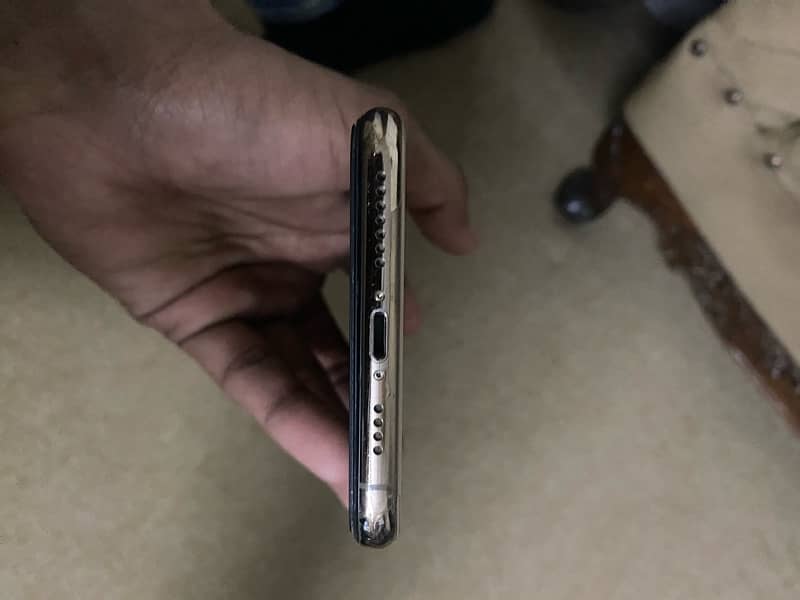 Xs Max 512gb Pta approve 3