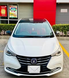 Changan