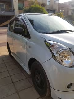 Suzuki Alto 2012 sport kits edition