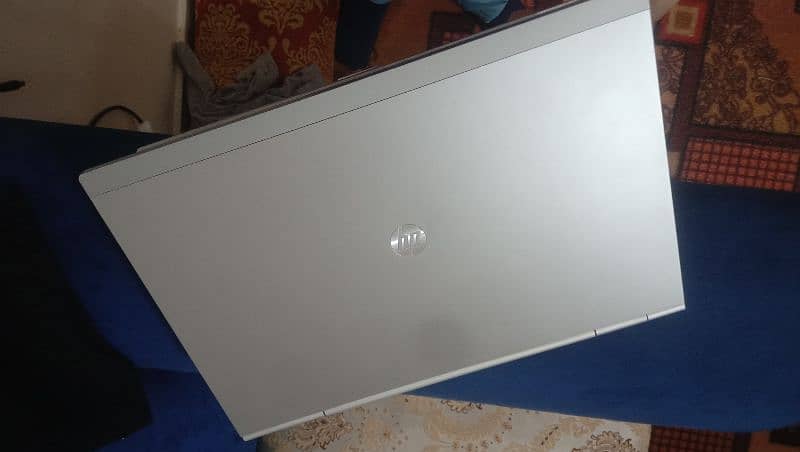 Hp Elitebook Cor i5 3rd gen Vip laptop 2