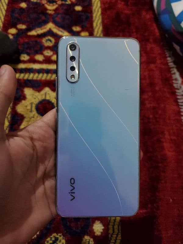 vivo s1 3