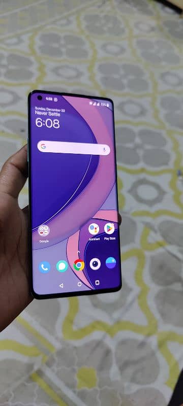 One PlUs 8 pro 4