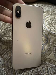 iphone XS Factory Unlock 64 GB