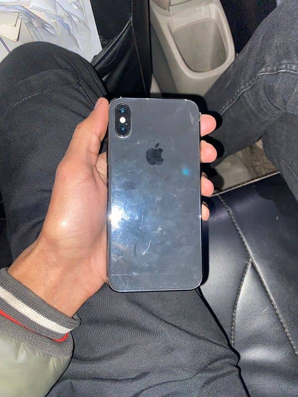 iphone xs 256gb 0