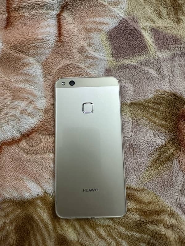 HUAWEI P10 LITE 64Gb 0