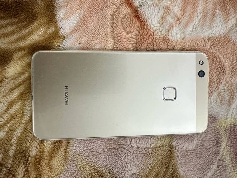 HUAWEI P10 LITE 64Gb 1