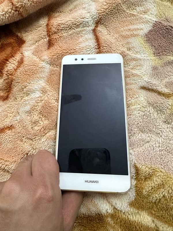 HUAWEI P10 LITE 64Gb 3