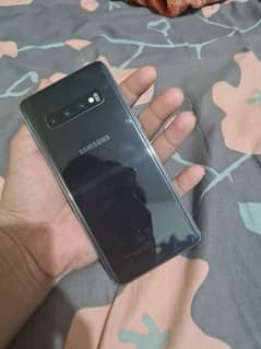 Samsung Galaxy S10