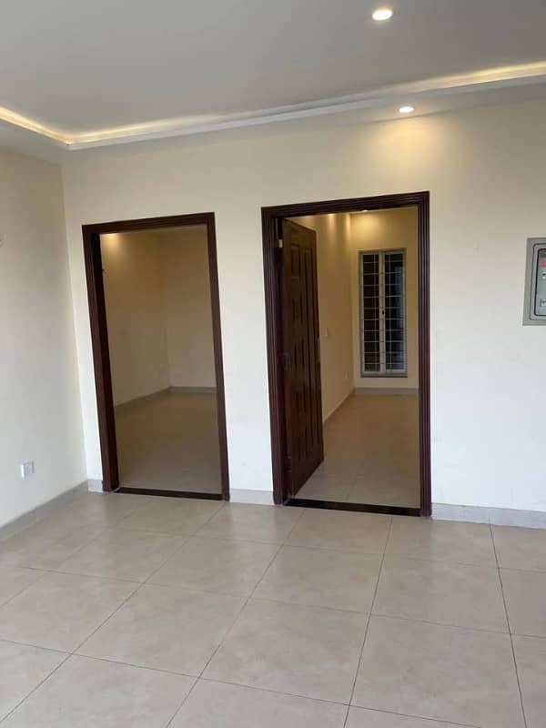 2 Bed Non Furnished Apartment for rent Available in Pwd Road Islamabad 2