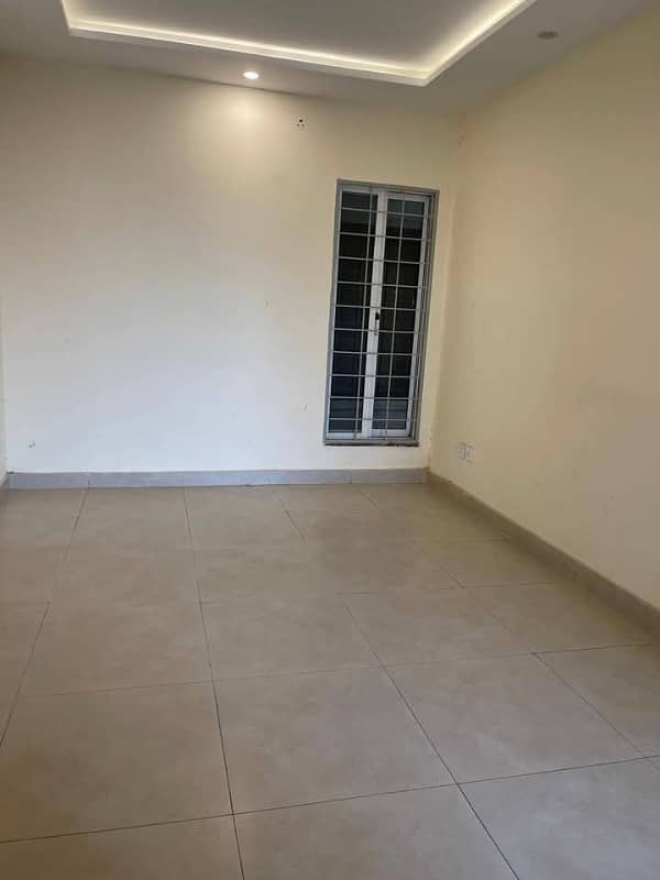 2 Bed Non Furnished Apartment for rent Available in Pwd Road Islamabad 6