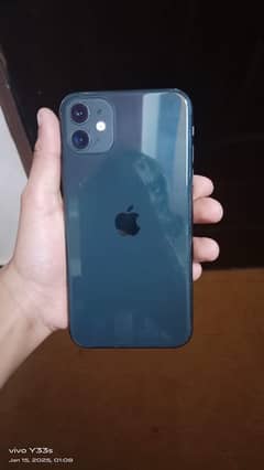 iPhone 11  non pta 64 10 BY 8