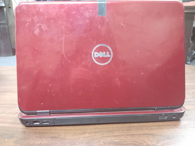 Dell Inspiron laptop for sale 3