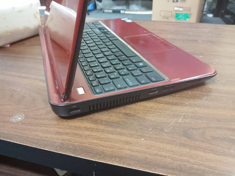 Dell Inspiron laptop for sale 4