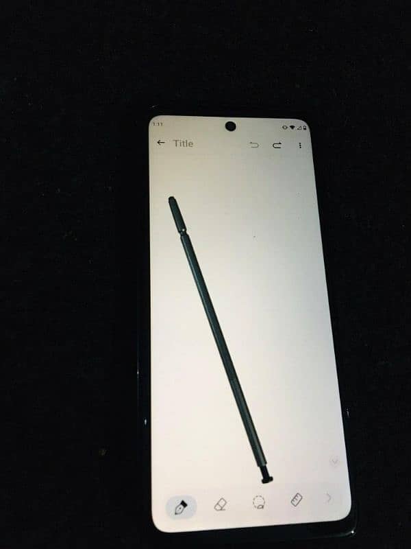 moto g stylus 5g 2022 NON PTA Telenor sim working mein hai 0