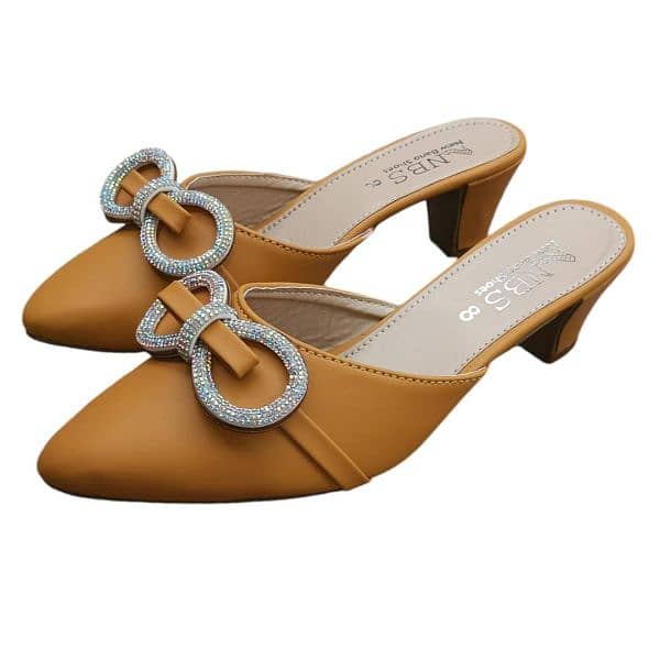 Trendy Heels For Women 2