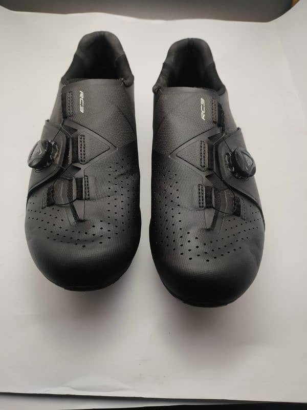 Bicycle Shoes Shimano 0