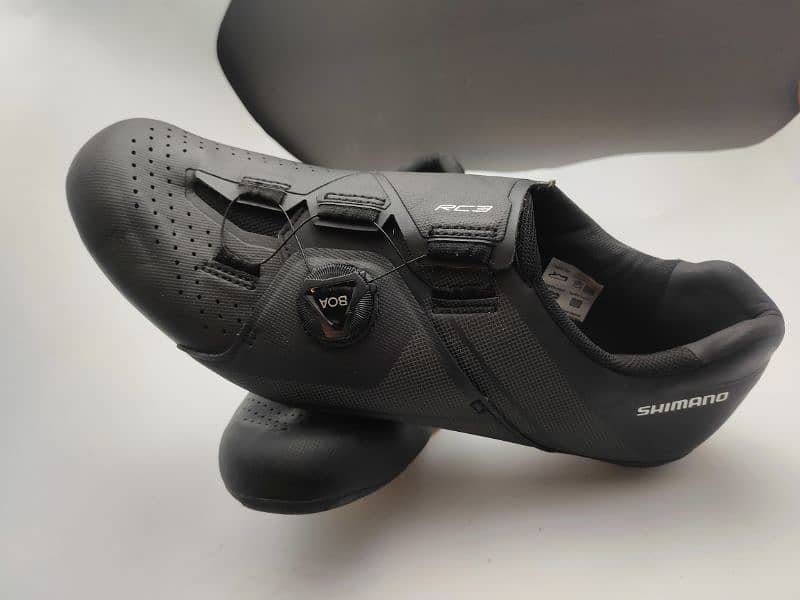 Bicycle Shoes Shimano 1