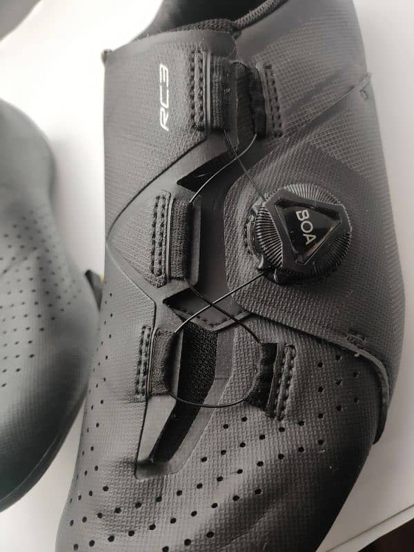 Bicycle Shoes Shimano 5