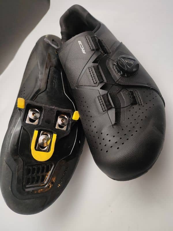 Bicycle Shoes Shimano 8