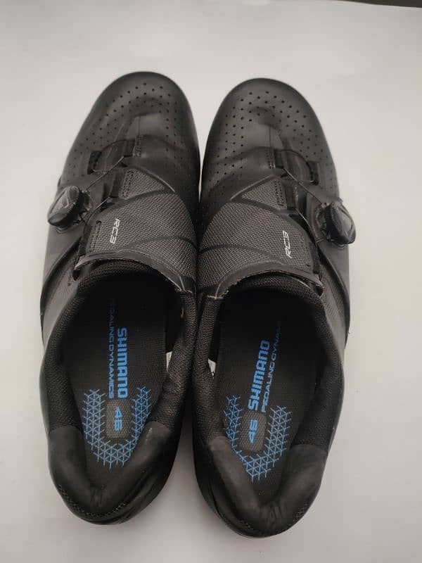 Bicycle Shoes Shimano 9