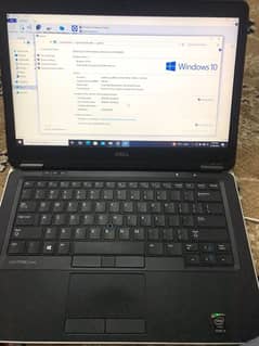 Dell Latitude E7440