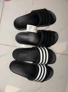 Adidas Comfort Slides