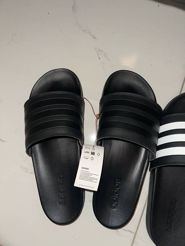 Adidas Comfort Slides 2