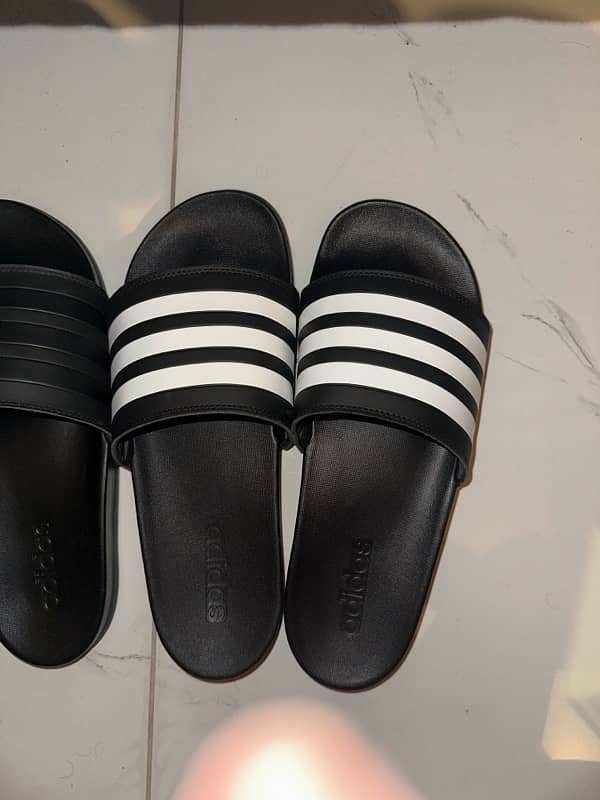 Adidas Comfort Slides 3