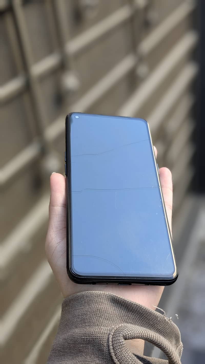 Oppo Reno 5 Official PTA Approve Dual Sim With Box 3