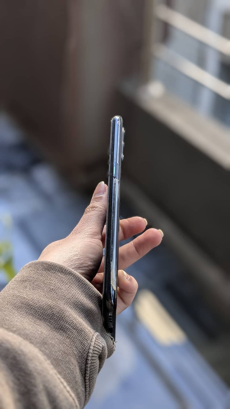 Oppo Reno 5 Official PTA Approve Dual Sim With Box 4