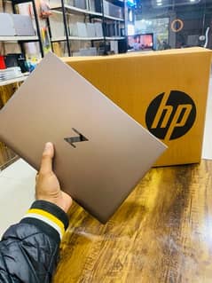 Hp Zbook Firefly 14 G8 i7 10TH Generation