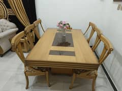 Dinning table