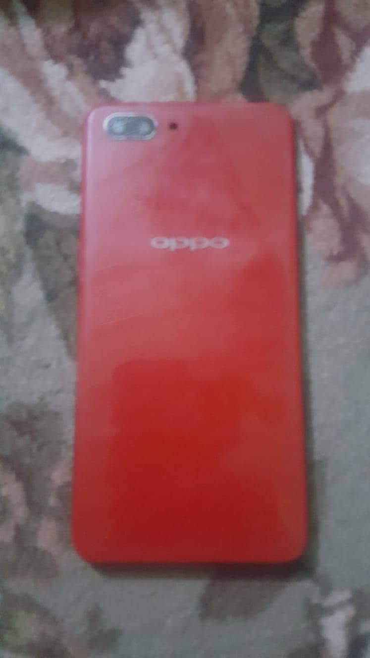 Oppo a3s 2 16 Pta Approved Like New 4200 Mah battery 2