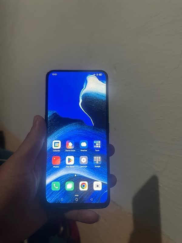 oppo reno2z 8.128. exchange possible ime change 3