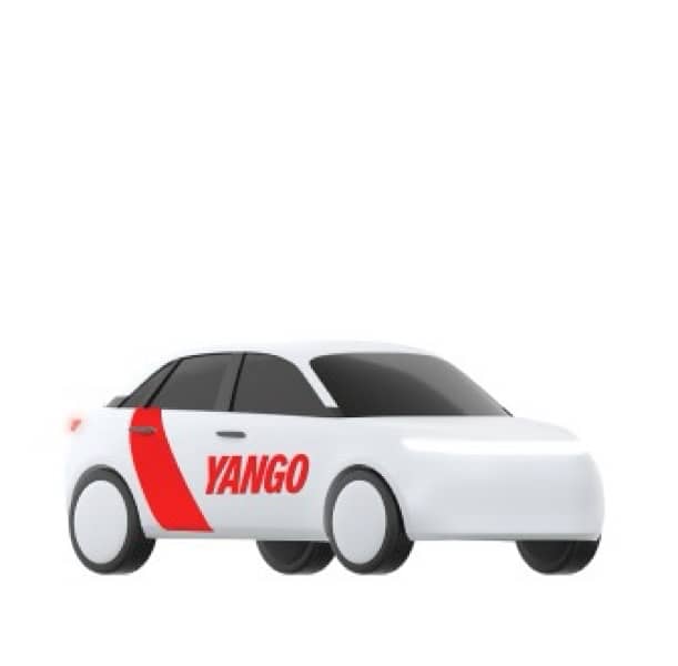 driver for yango required 0