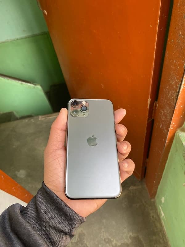 iphone 11 pro non jv 64 gb 0